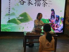 -金苑酒家·客家菜·广东老字号(万象店)
