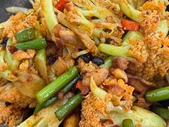 -百花人家(清水镇店)