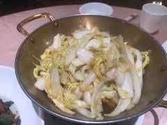 -王府井酒店(金桥港湾店)