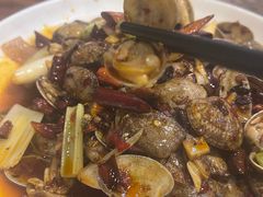 -桐梓锅贴饺(桃源东路店)