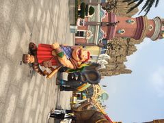 环球恐龙城维景国际大酒店-常州环球恐龙城维景国际大酒店