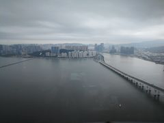 景观位-澳门旅游塔360°旋转餐厅(南湾湖广场店)