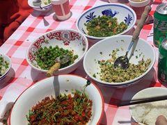 -西江红·株洲本地菜(滨江南路店)