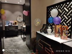 点击看大图 -醉唐风古装写真摄影(太原店)