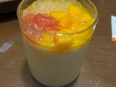 -连杏双皮奶(长沙国金店)