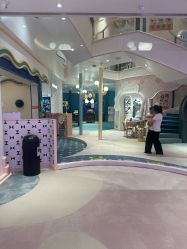 -奈尔宝·儿童乐园·亲子餐厅(苏州大悦城店)