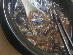 牛肉酸辣汤-二中酸辣汤(无锡梁溪区店)