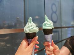 -小大董·烤鸭(观景餐厅·南京西路店)