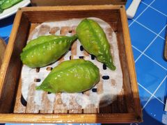 -蔡澜点心·粤菜(花城汇南区店)