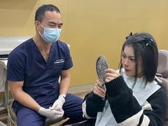 -希玛爱康健口腔(罗湖火车站店)