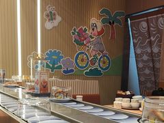 -元气寿司(东方宝泰店)