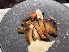 -Ginza Onodera铁板烧(外滩十八号店)