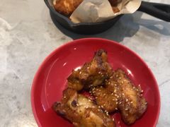 -必胜客(长安长青店)