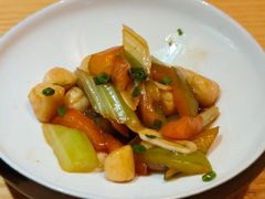 -吉兆·料理(红梅南路店)