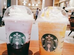 -星巴克臻选(江门汇悦大融城店)