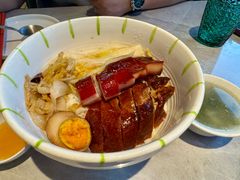 -陶兰居·香港饭店·海鲜大排档(圆融时代广场店)
