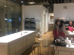 -ABC Cooking Studio(上海环球金融中心店)