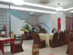 -大鸿运酒店·苏州菜·松鼠桂鱼(观前街店)