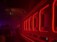 -Orangutan Bunker猩猩地堡酒吧(兰桂坊店)