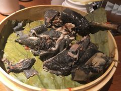 -黑鸡小馆(金源店)
