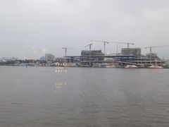-白天鹅宾馆·流浮阁咖啡厅