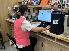 -中国照相馆(清河万象汇店)