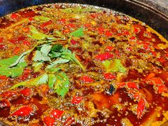 -大鱼山房鱼头火锅(老字号品质店)