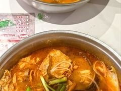 -王大乔泡椒米线(芙蓉天街店)