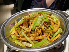 -刘胖子家常菜·蹄花焖藕(江汉路总店)