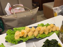 -汤宴·参须肚包鸡(南京路店)