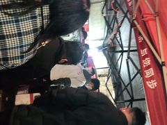 -清真老马家国华牛奶鸡蛋醪糟(正宁路店)