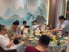 -清真·同发顺饭庄·烧麦(总店)