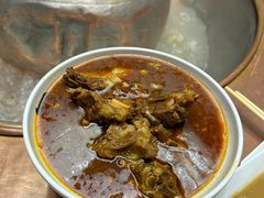 -丁卯•铜锅涮肉(工体店)