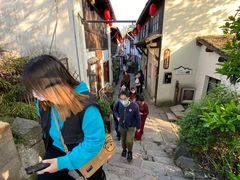 -邈墨茶馆(大兜路1号店)