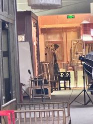 -盘子女人坊古装写真摄影(南京总店)