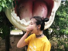 -无锡动物园·太湖欢乐园