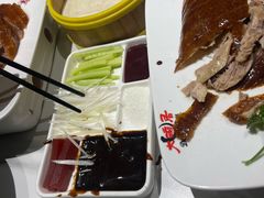 -大碗居·烤鸭·鱼头泡饼(天坛东门店)