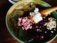 红糖酥麻糍粑-张醪糟(街子店)