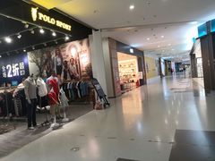 -郑州高新·万科广场
