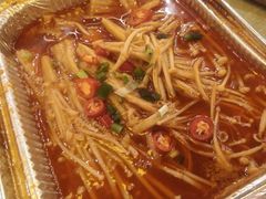 -晟焰东北烧烤(川杨新苑店)
