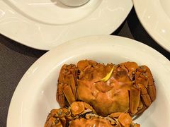 -蟹榭·本帮江浙菜·蟹宴(大宁久光商场店)