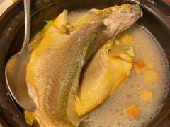 百秒黄花鱼-莆田餐厅PUTIEN(金融街购物中心店)