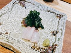 -桐寿司Sushi Tong