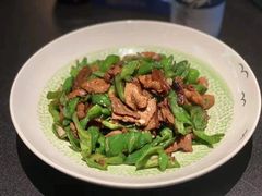 -凤凰湘语·海派湘菜(浦东旗舰店)