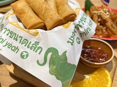 -迷你椰·泰式大排档(观前街店)