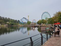 -南京银杏湖乐园