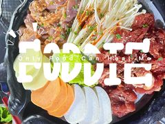 -金哲烤牛肠(海甸岛总店)