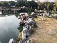 -苏州吴宫泛太平洋酒店