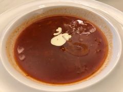 -马迭尔西餐厅(中央大街店)