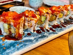 -河风の幸会精致料理